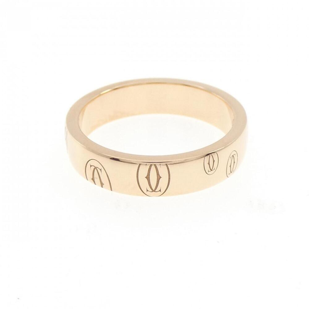 CARTIER Gold Ring - Picture 2 of 4